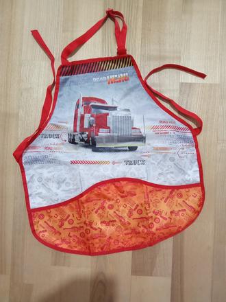 Zástera na malovanie, 