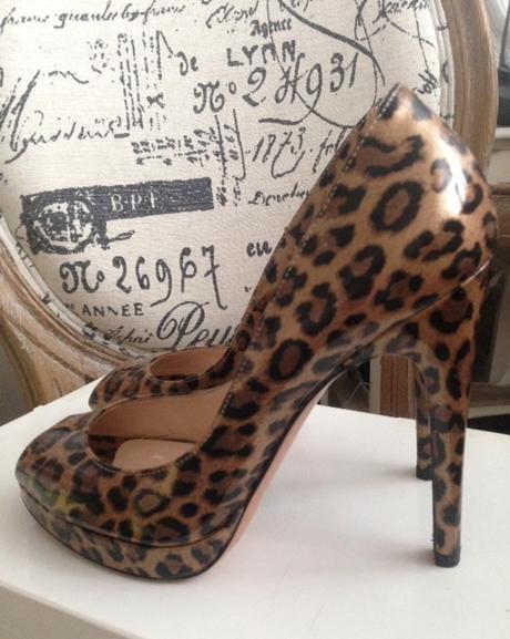 Topánky casadei veľ. 36,5, 36