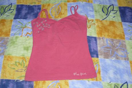 Tielko blue point, s