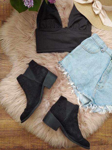 Dámske čižmy h&m, h&m,39