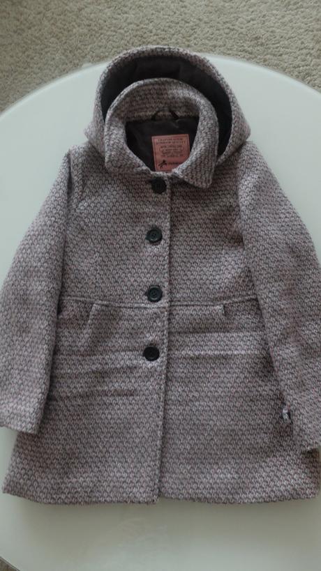 Kabát ca 140, c&a,140