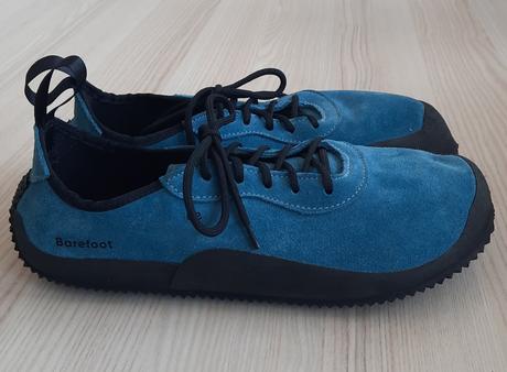 Be lenka trailwalker - deep ocean 36, be lenka,36