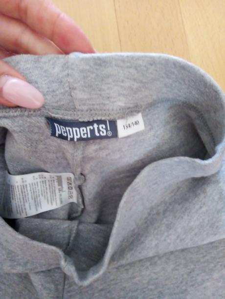 Legíny hrubšie, pepperts,134