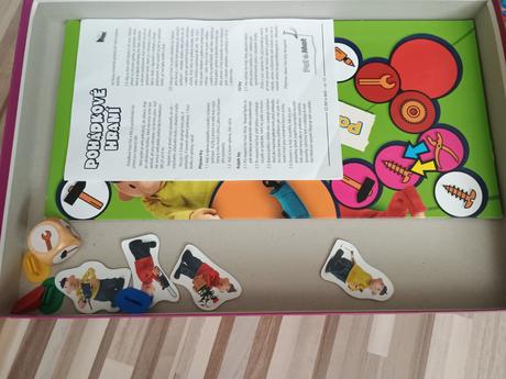 Stolná hra pat a mat pohadkove hrani,