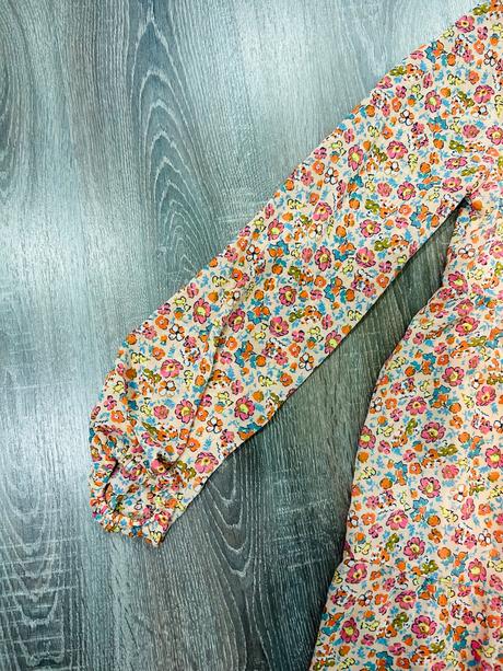 Ichi nove letne kvetinove šaty m -pc 75 eur, m