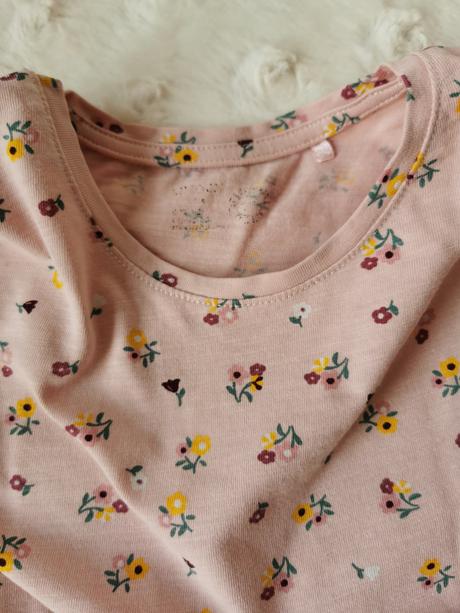 Tričká lindex 98 (2ks), lindex,98