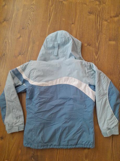 Columbia lyžiarska bunda, columbia,m