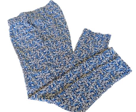 Letné nohavice f&f, veľ.36, f&f,s