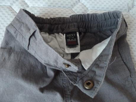 Nohavice next, na jar., next,104