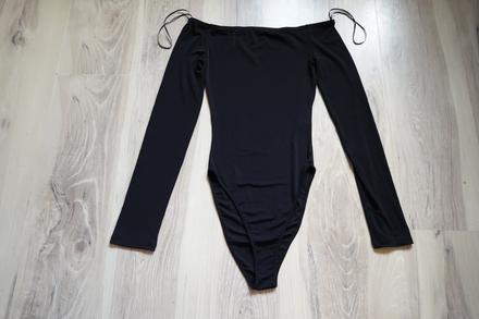 Jemne transparentné body zara, zara,s