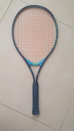 Raketa wilson, wilson