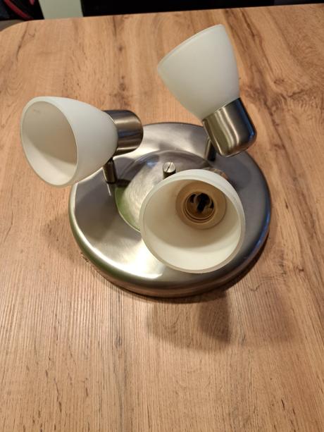 Stropná lampa, 