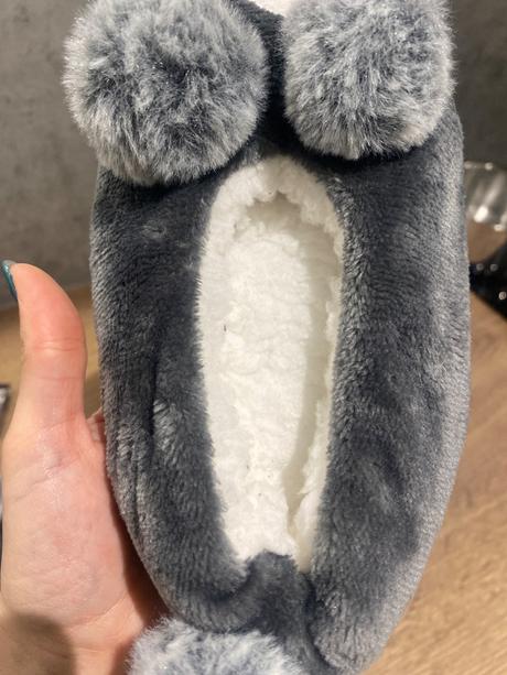 Detske papuce, pepco,30