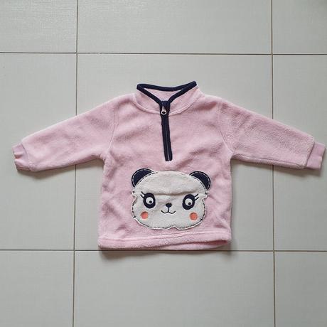 Chlpata mikinka, lupilu,74