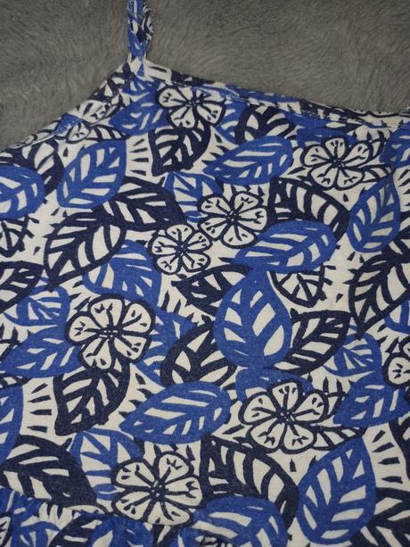 Šaty na leto 92/98, 92