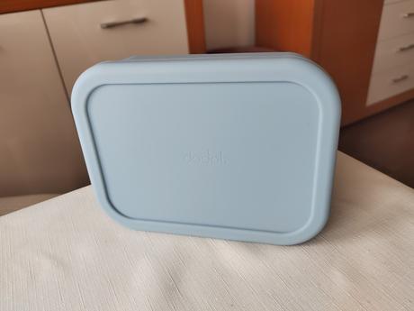 Desiatové boxy - dodoli - žltý, modrý, 