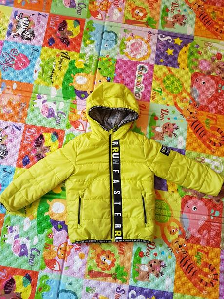 Zimna bunda coccodrillo, coccodrillo,104