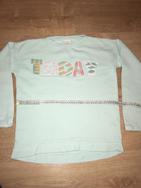Mikina, zara,140