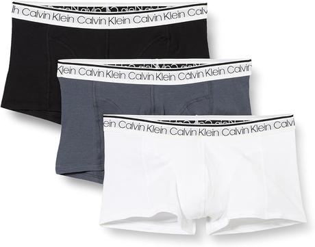 Boxerky, calvin klein,l