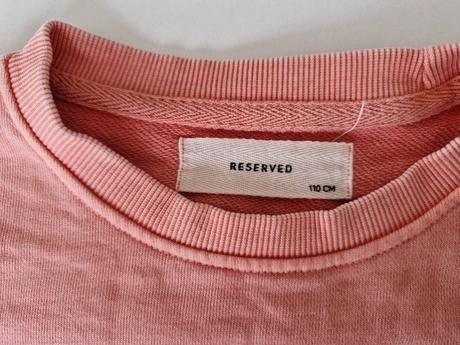 Mikina, reserved,110