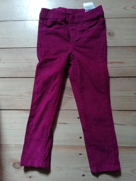 Nohavice mensestrove, kiki&koko,104