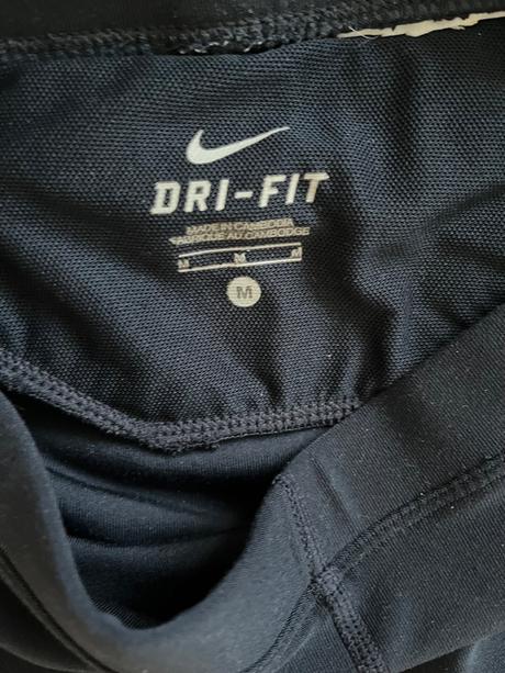 Legíny nike, nike,m