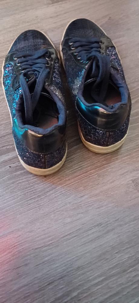 Tenisky., tamaris,36