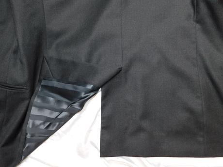 Dolce&gabbana luxusne sako, l