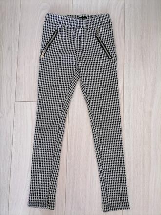 Nohavice, reserved,128