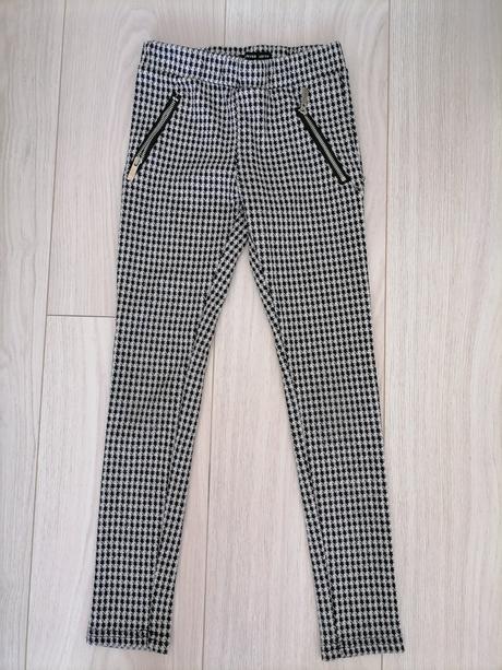 Nohavice, reserved,128