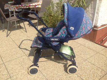 Chicco kociar, chicco