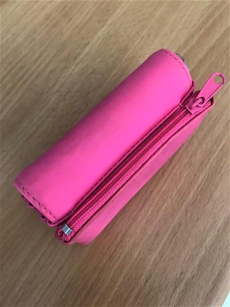 Detská peňaženka,