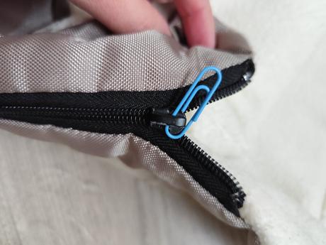 Zimný fusak, cottonmoose