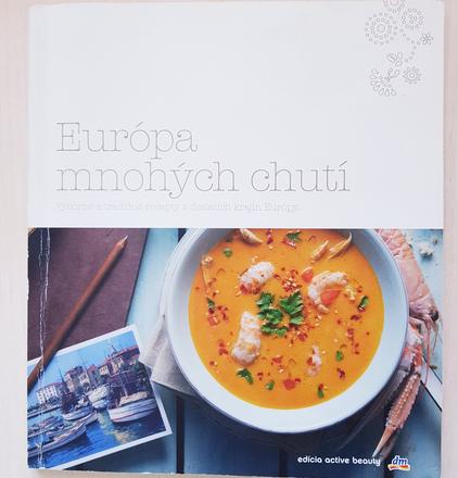 Europa mnohych chuti,