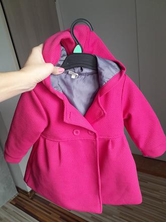 Krásny kabátik, 98