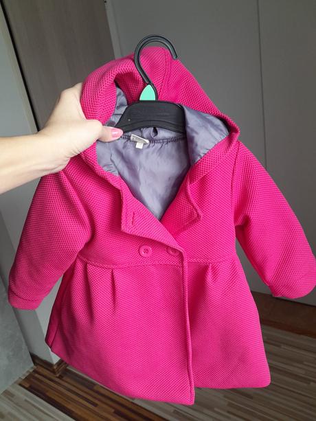 Krásny kabátik, 98