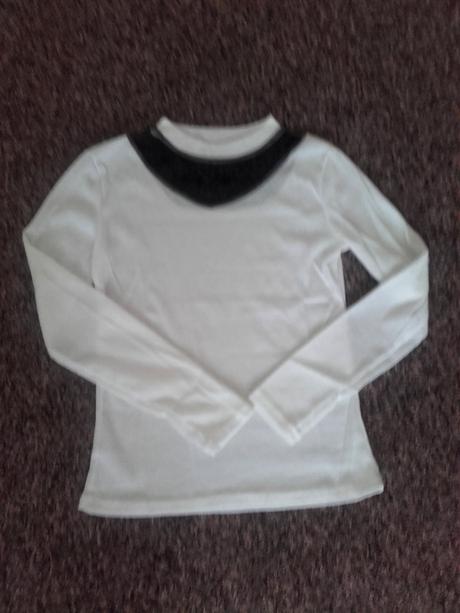 Pulóvre, tričká nové, l