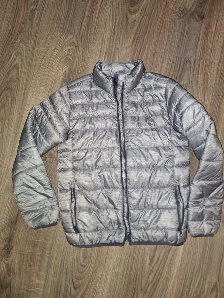 Prechodna bunda, 134