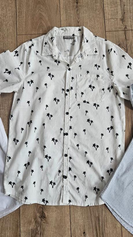 Košele, tommy hilfiger,170