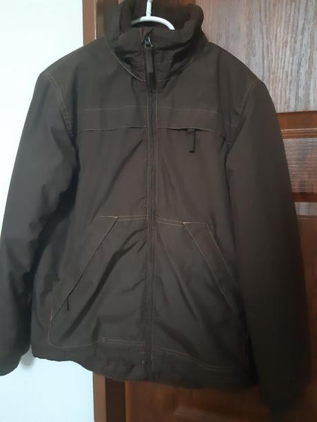 Prechodna bunda, h&m,140