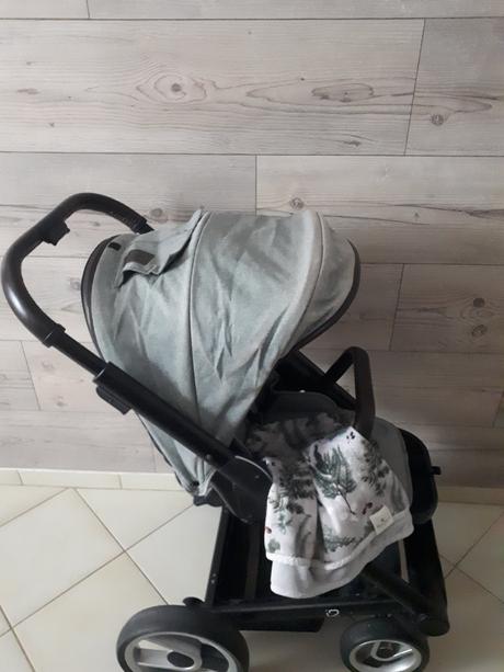 Mutsy i2 farmer, mutsy,mutsy i2