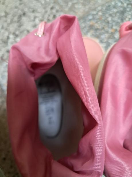 Gumáky 27 veľkosť, playshoes,27