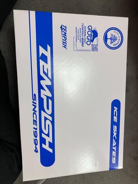 Tempish nastavitelne 33-36, tempish,33