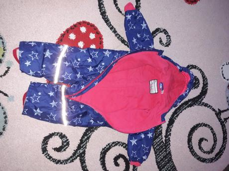 Overal do snehu, lupilu,86