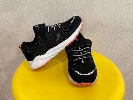 Tenisky f&f veľ.27 /17cm/na dvor, f&f,27