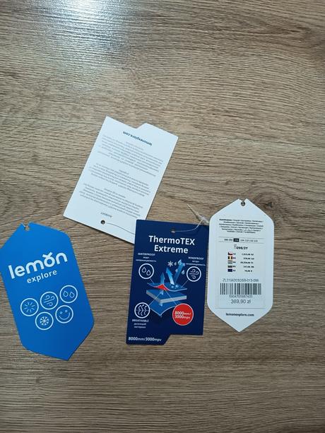 Zimná kombinéza, coccodrillo,98