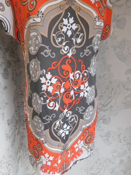 Velmi pekne šaty, 36