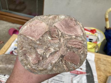 Zabíjačkové vyrobky, 