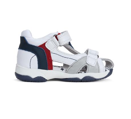 Detské sandále d.d. step ds024-g064-41451a, d.d.step,20 - 31