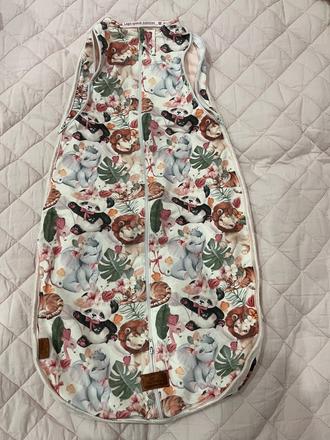 Spaci vak lepsi spanok babatiek 0-6 mes, 